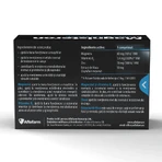 Magnisteron magnesium for men, 30 tablets, Aflofarm