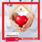 Magnosun, 30 capsule, Sun Wave Pharma