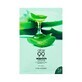 Mascarilla calmante 99% Aloe Vera Fresh hidratante, 23 ml, Holika Holika