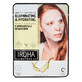 Mascarilla facial iluminadora sobre tela, 23 ml, Iroha