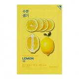 Pure Essence Lemon Mask, 20 ml, Holika Holika