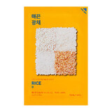 Pure Essence rice mask, 20 ml, Holika Holika