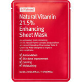 Masque pour le visage Wishtrend 21.5% Vitamine C, 23 ml, Wishcompany Inc.