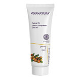 Mascarilla capilar, 250 ml, Vivanatura