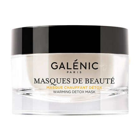 Mascarilla Detox, 50 ml, Galenic