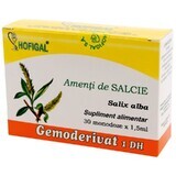 Gemoderivaat Goma de Sauce, 30 monodosis, Hofigal