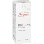 Mascarilla hidratante calmante, 50 ml, Avene Les Essentiels