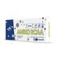 Amino BCAA, 60 c&#225;psulas, Pro Nutrition