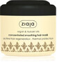 Mascarilla para cabello seco y da&#241;ado Aceite de Arg&#225;n, 200 ml, Ziaja