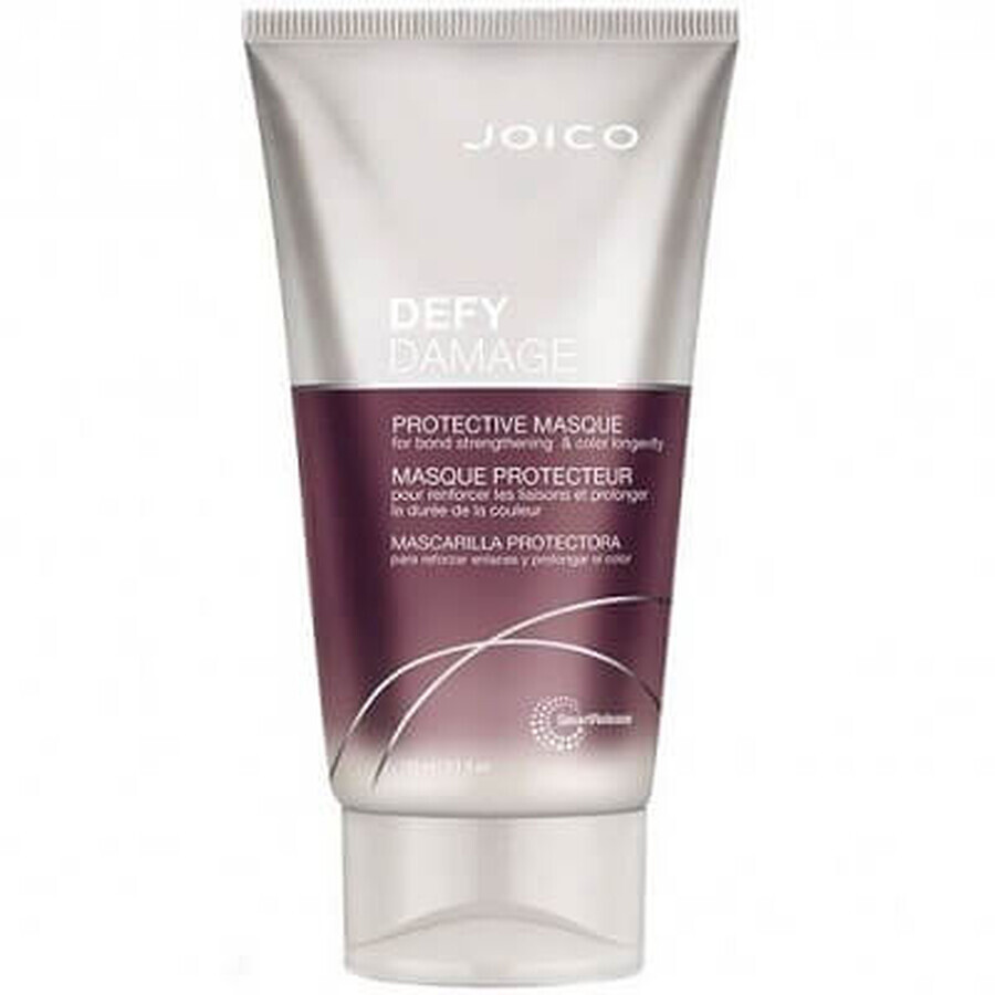 Defy Damage Haarfarbmaske, 50 ml, Joico