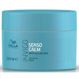 Invigo Senso Calm Mascarilla para cuero cabelludo sensible Invigo Senso Calm, 150 ml, Wella Professionals