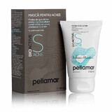 Mascarilla para el acné BioActive S Acne, 50 ml, Pellamar