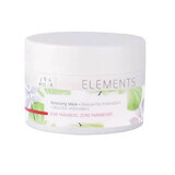 Mascarilla reparadora sin parabenos para cabello dañado Elements, 150 ml, Wella Professionals