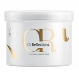 Mascarilla Reflections Oil Treatment, 500 ml, Wella Professionals