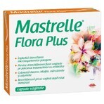 Mastrelle Flora PLus, 10 cápsulas, Fiterman