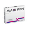 Maxiven, 20 Kapseln, Biosooft