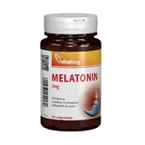 Melatonina 5 mg, 60 compresse, Vitaking