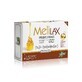 MeliLax microclismos adultos con prop&#243;leo, 6 piezas, Aboca