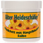 Melkfett - Ringelblumensalbe, 250 ml, Ream Gmbh