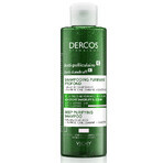 Dercos Anti-Schuppen K Shampoo, 250 ml, Vichy