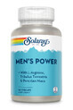 Men&#39;s Power Solaray, 60 c&#225;psulas, Secom