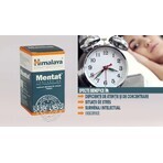 Mentat, 50 comprimidos, Himalaya