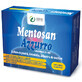 Mentosan Azul Claro, 21 comprimidos, Adya