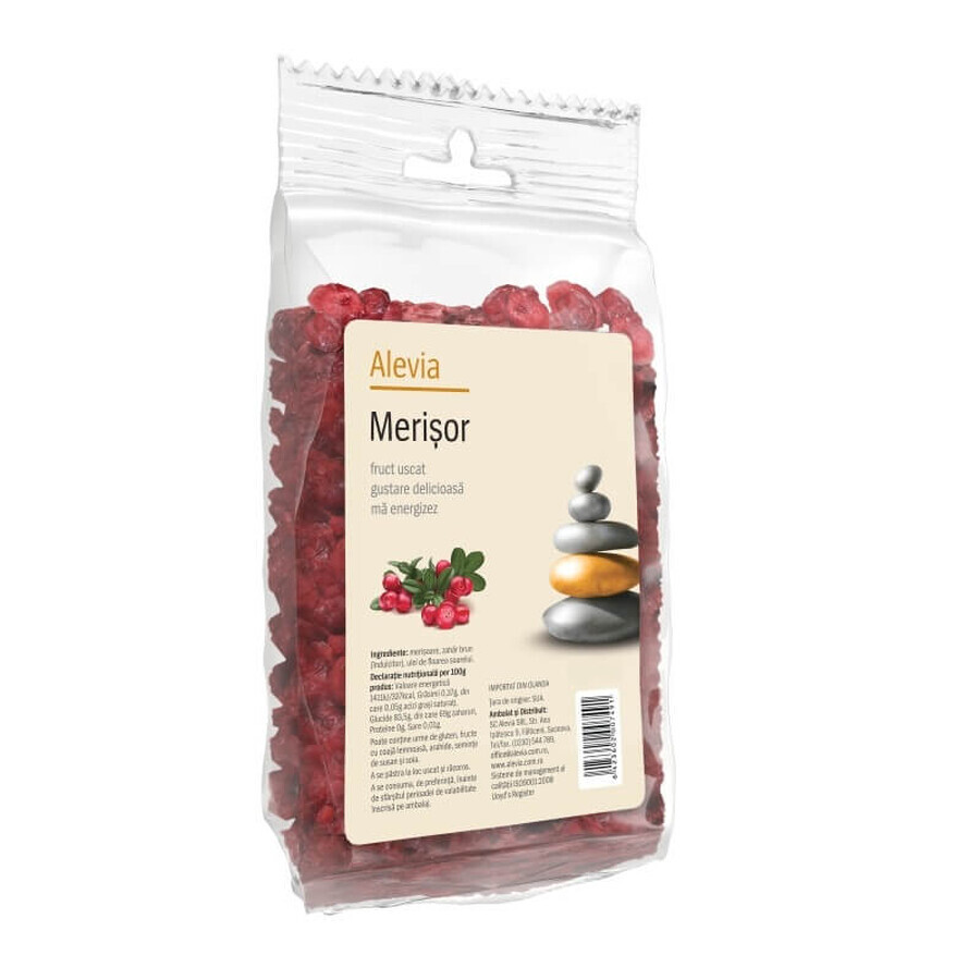 Preiselbeeren, 250 g, Alevia