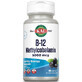 Metilcobalamina (Vitamina B12) 5000mcg Kal, 60 comprimidos, Secom