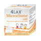 Microclisme ni&#241;os 4Lax, 6 unidosis x 3 g, Solacium Pharma