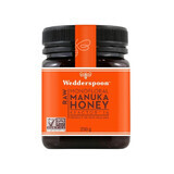 KFactor 16 RAW Manuka Honey, 250g, Wedderspoon