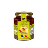 Albina Carpatina honey, 360 g, Apicola Pastoral