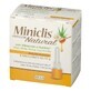 Miniclis natural microclisme adultos, 6 piezas x 10 g, Sella Farmaceutici