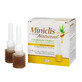 Miniclis natural microclisme adultos, 6 piezas x 10 g, Sella Farmaceutici