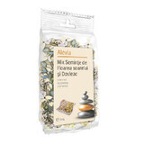 Mezcla de semillas de girasol y calabaza, 150 g, Alevia