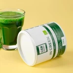 Mix verde ecologic In Green, 200 g, Rawboost Smart Food