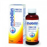 Mobilin Fricción Revulsiva, 100 ml, Viva Pharma