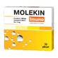 Molekin Imuno, 10 sobres, Zdrovit