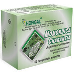 Momordica Charantia, 60 comprimidos, Hofigal