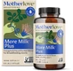More Milk Plus, 120 Kapseln, Motherlove Herbal