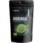 Moringa  pulbere ecologica, 125 g, Niavis