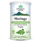 Moringa, Nutrici&#243;n Esencial, 100g, Org&#225;nico India