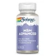 MSM Advanced Solaray, 60 compresse, Secom