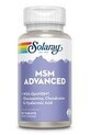 MSM Advanced Solaray, 60 comprimidos, Secom