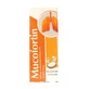 Mucofortin 600 mg, 10 comprimidos efervescentes, Zdrovit 
