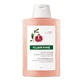 Șampon cu extract de rodie pentru păr vopsit, 200 ml, Klorane