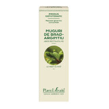 Brotes de Abeto Plateado, 15 ml, Plant Extrakt