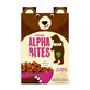 Alfabeto multicereales con cacao, 350 g, Oso Alpha Bites