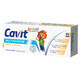 Multivitaminas con sabor a vainilla Cavit junior, 20 comprimidos masticables, Biofarm