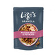 Musli con fruta de la pasi&#243;n y pistachos, 400 g, Lizi&#39;s Granola